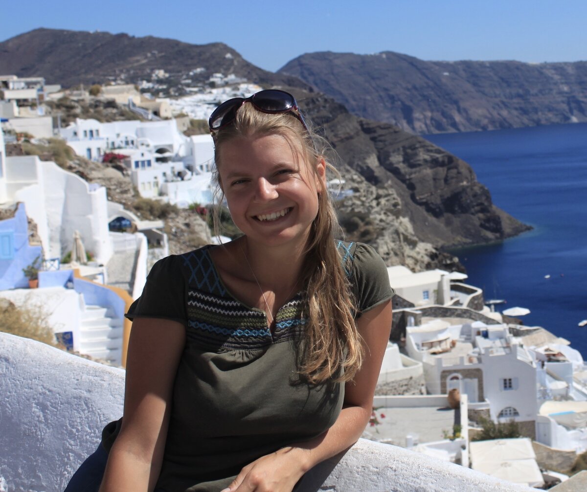 Анастасия Стацевич