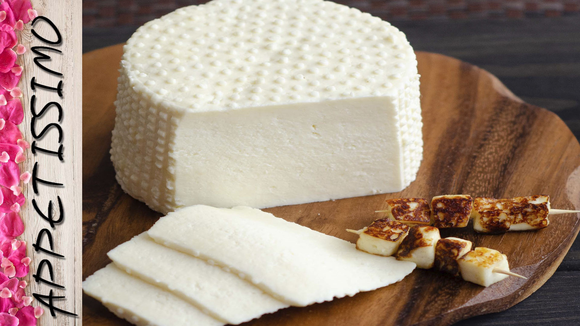 Домашний сыр из молока, рецепт Кесо Бланко