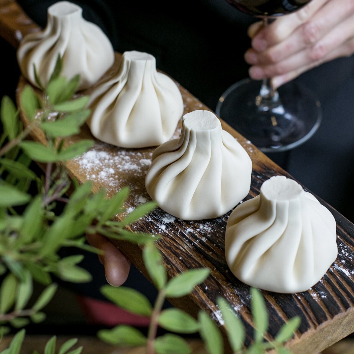 Фото: Гастрономическая улица strEAT