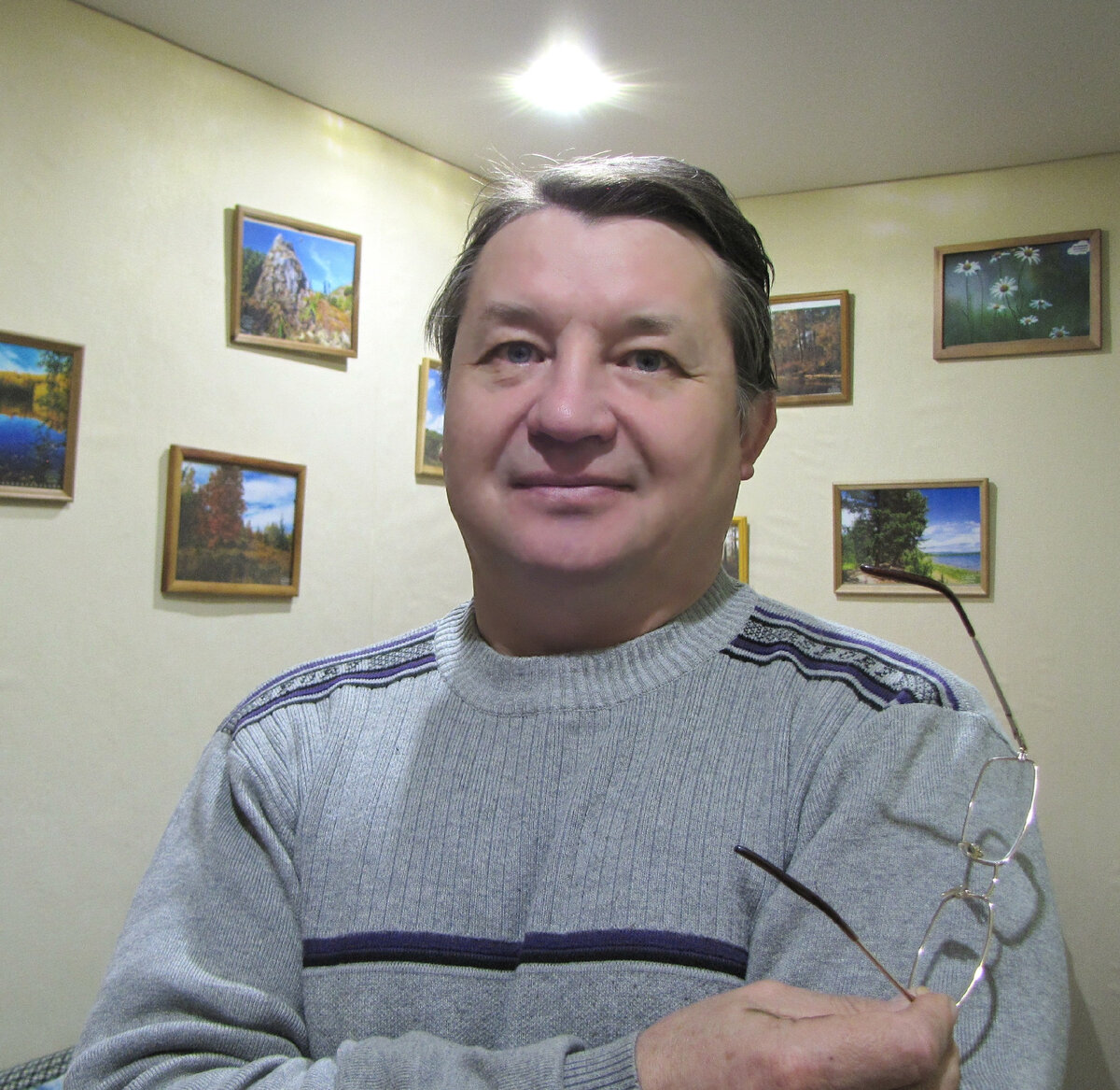 Фото автора