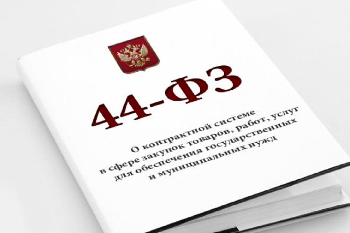 Ok.ru 44 ФЗ 