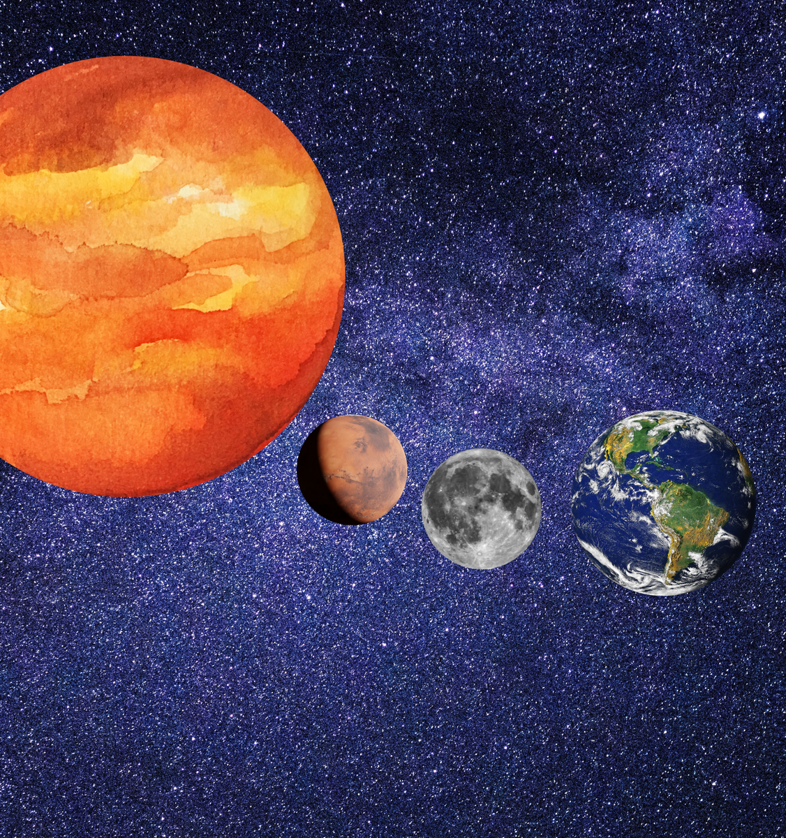 С днём Космонавтики!