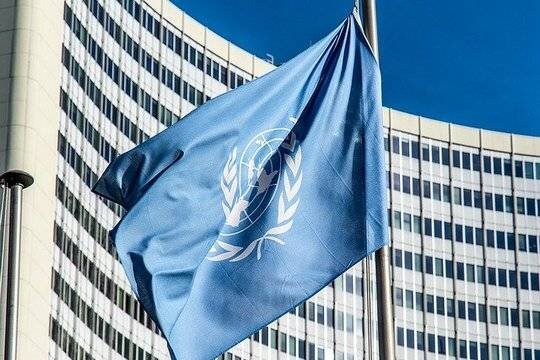    Россия досрочно прекращает свои полномочия члена Совета ООН по правам человека