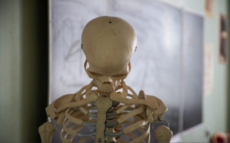 Для оказания помощи военнослужащему ученые из Волгограда решили подготовить для него персональный экзоскелет