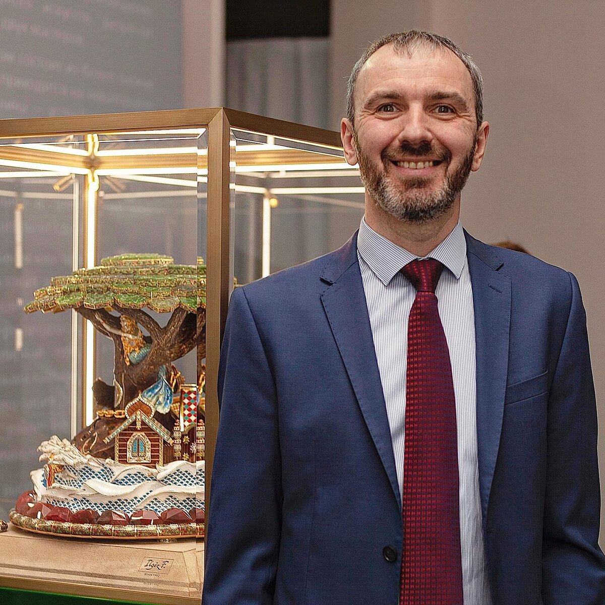 Фото: инстаграм k_chaykin