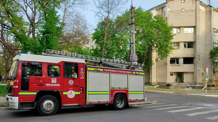 ФОТО: ПРЕСС-СЛУЖБА МВД ПМР 