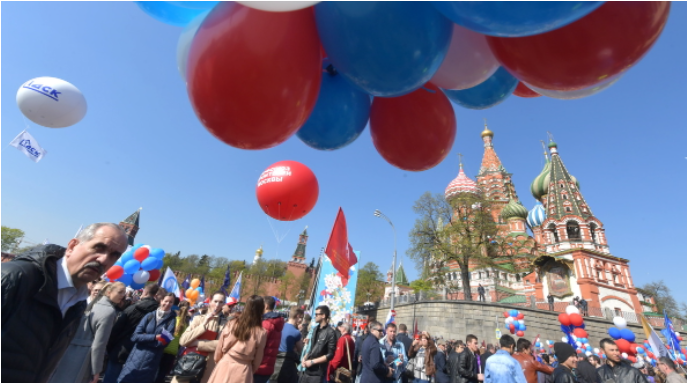 Источник фото: Автор - агентство-партнер - www.globallookpress.com