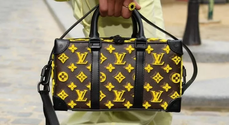 10 Cosas que no sabías de Louis Vuitton 