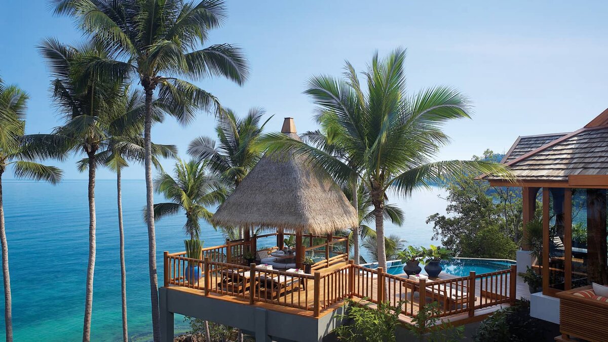 villaretreats.com