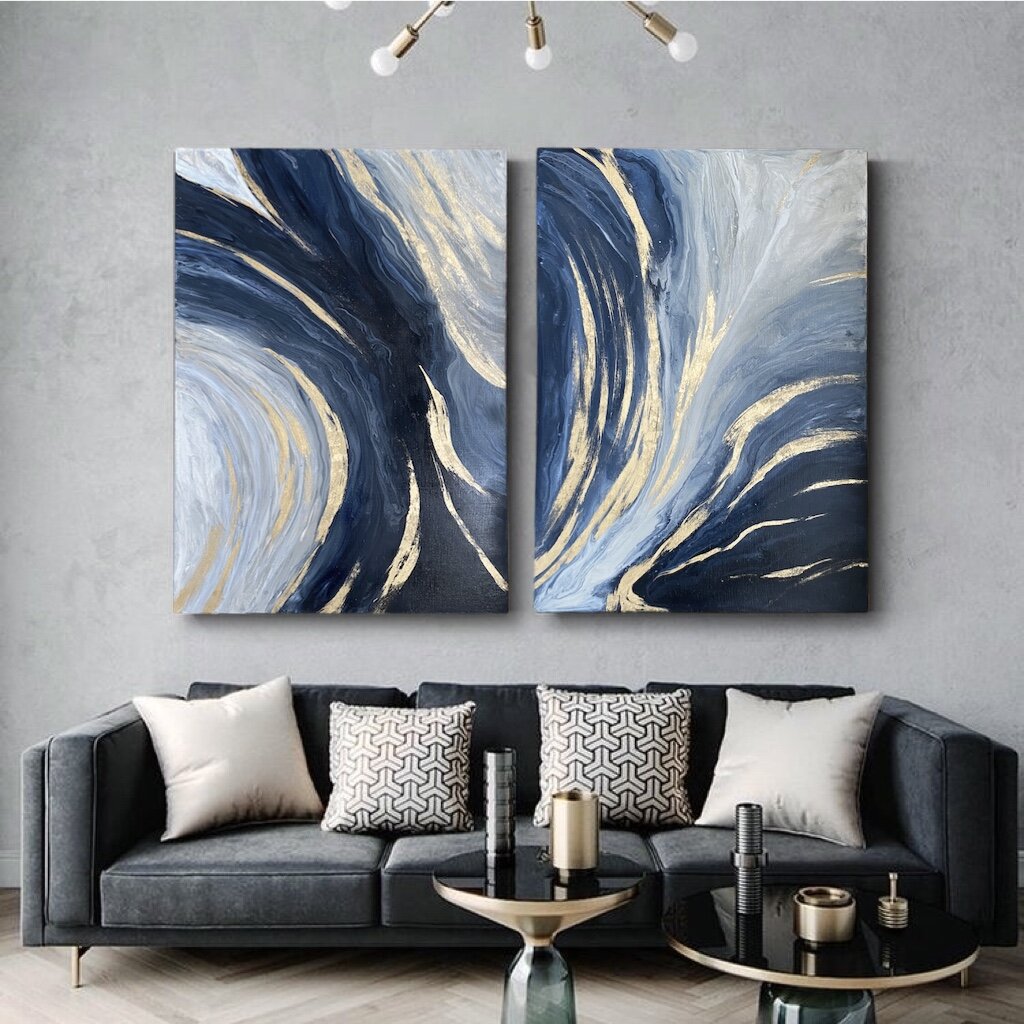 Моя работа 🔺