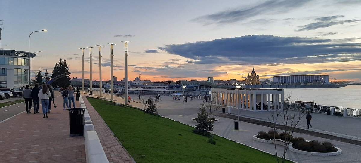 Фото автора.