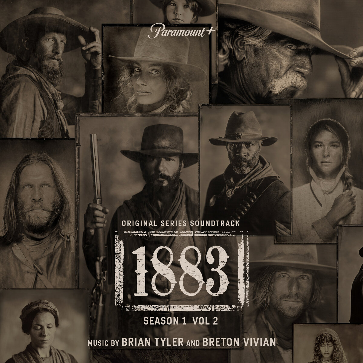 Приквел «1883»: история завоевания Америки, первые переселенцы, индейцы,  смерть и любовь | Кинообыватель | Дзен