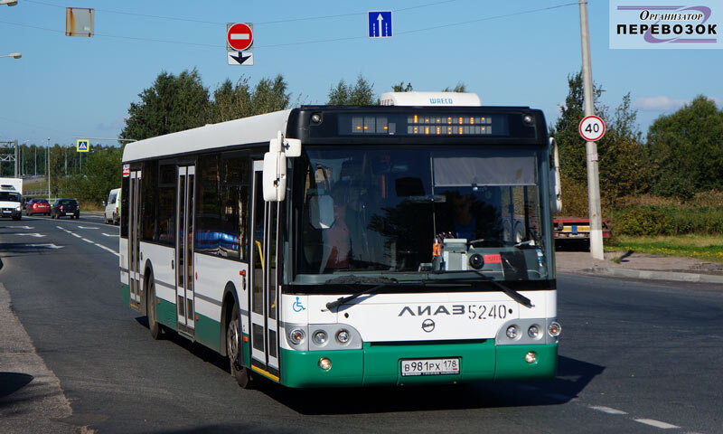 Маршрут 157 автобуса в Санкт-Петербурге - остановки, …