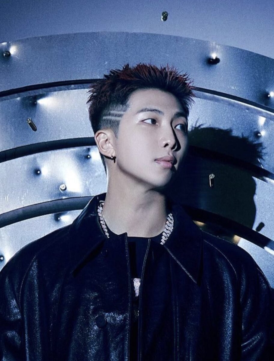 Ким Намджун..