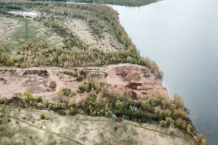 Пожалели 23 миллиарда: М7 пройдет по картине Шишкина и «запрёт ...