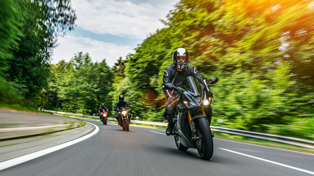 Свобода бывает разной... 