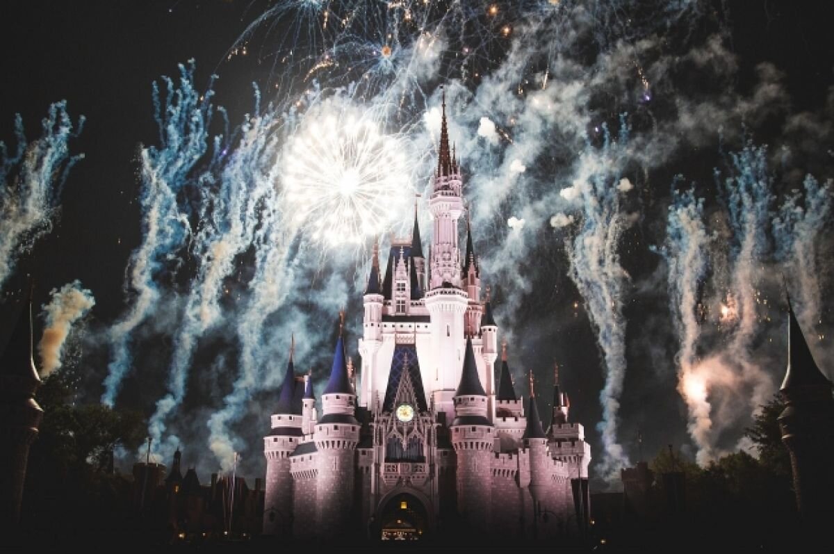    Disney и Sony занимаются поисками каналов для параллельного импорта в РФ