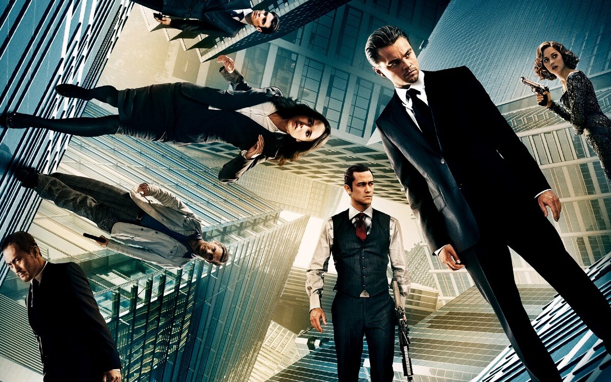 Оценка на IMDb 8,8 из 10