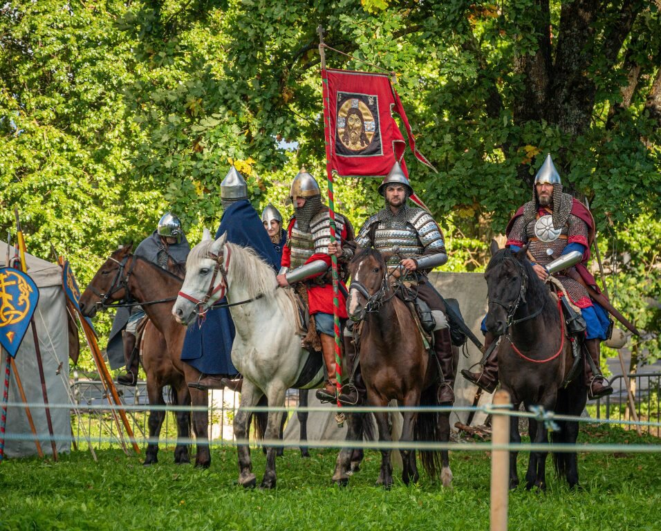 Фото: «Александрова дорога»