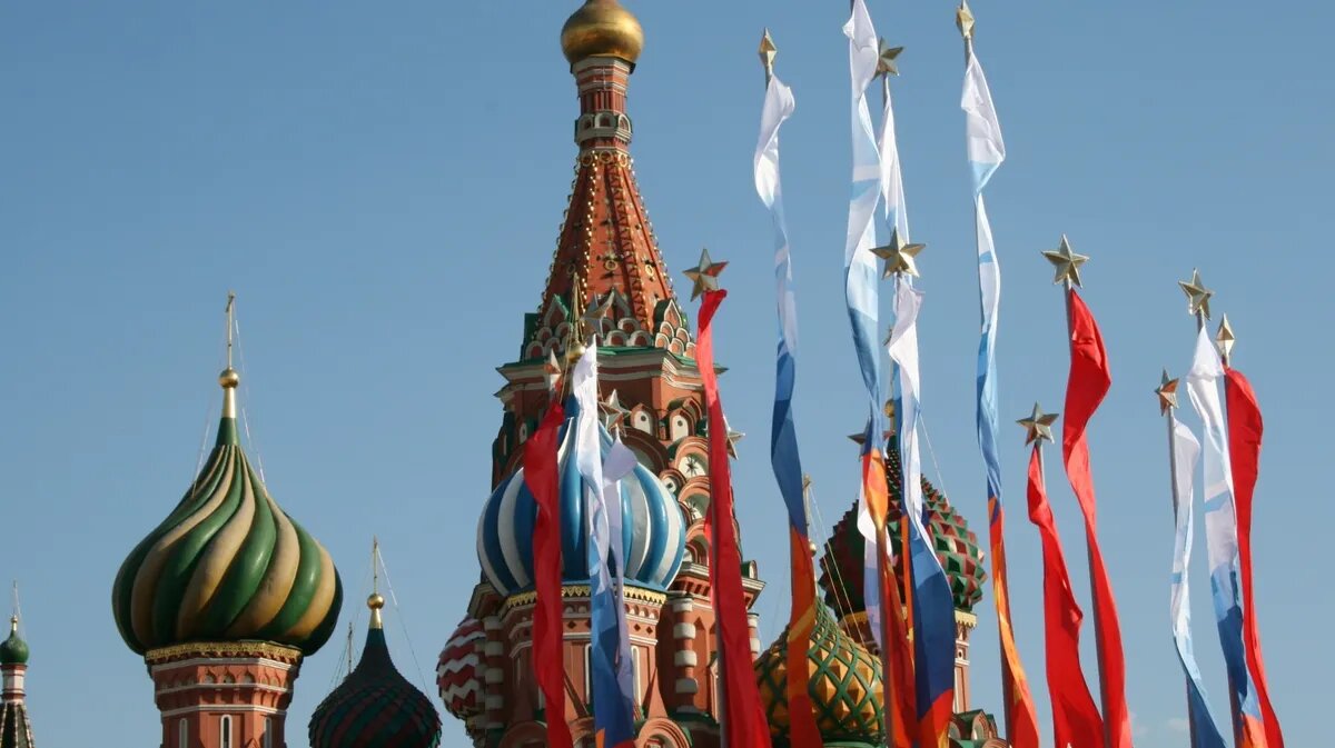 Именно при Владимире Святославиче произошло Крещение Руси. Фото: Pxfuel.com