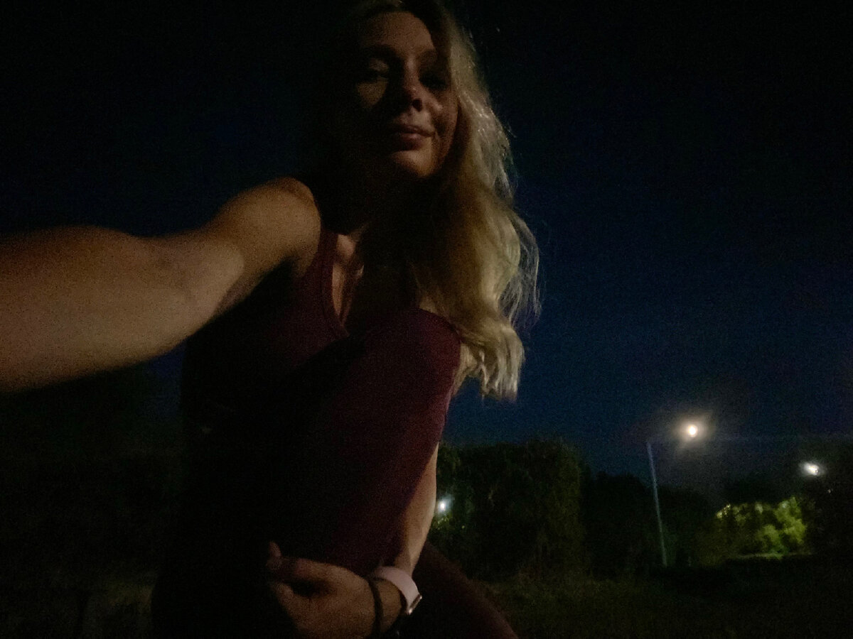 Я знаю кто я ☺️