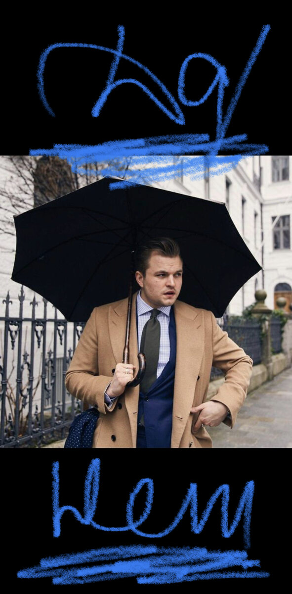 Тяжёлая тема для разговора 