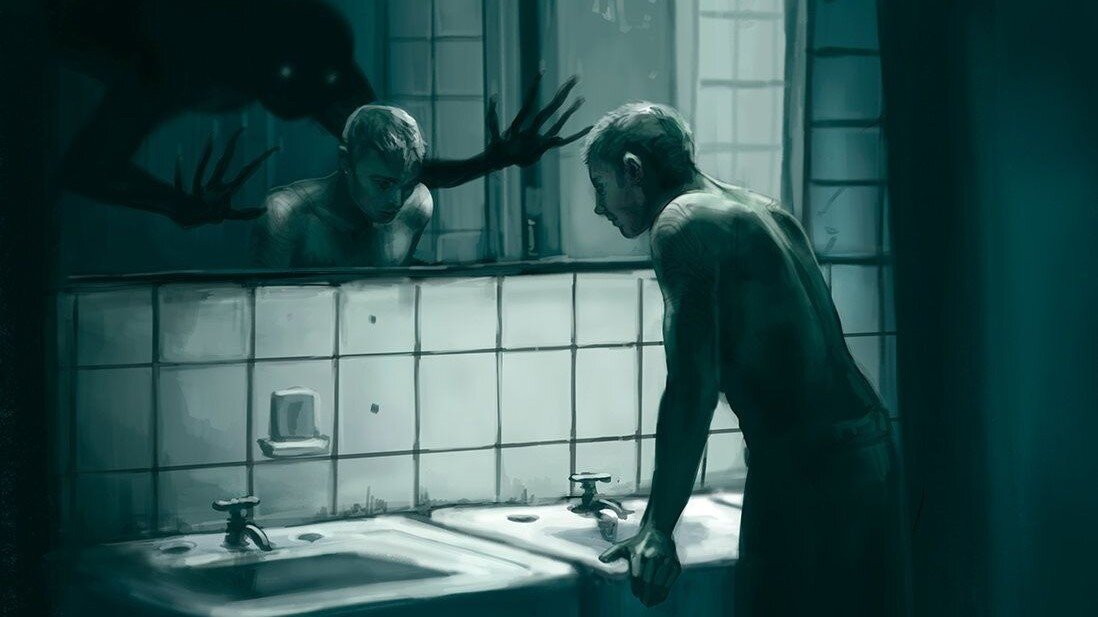 Арт от OrangeSavannah 