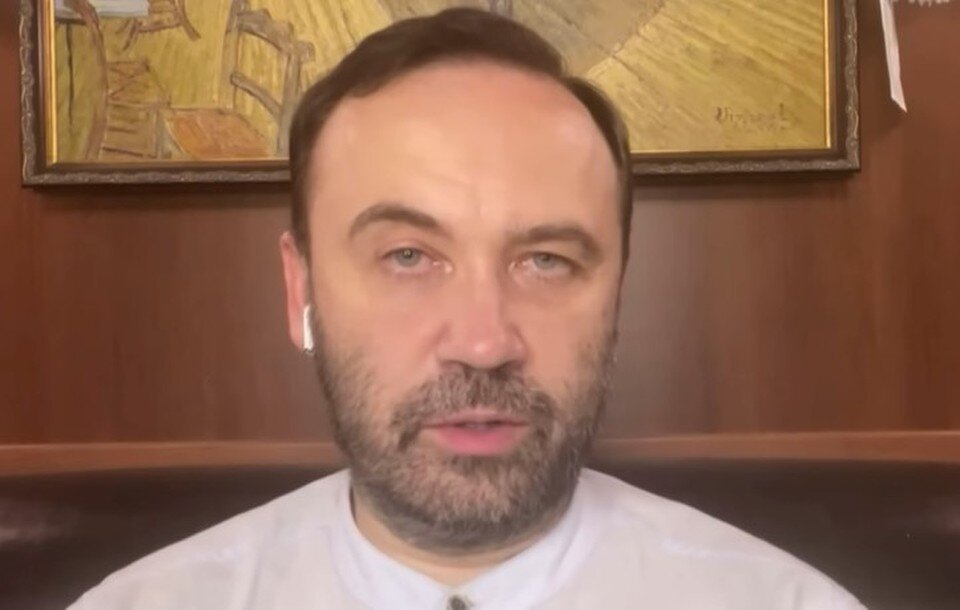     Илья Пономарев*.  YouTube