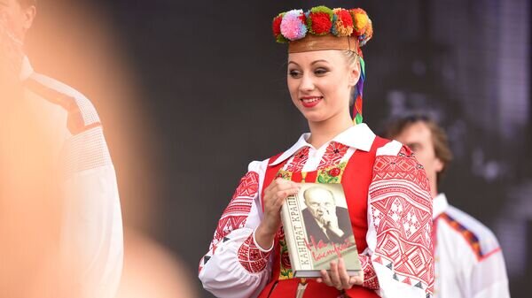   © Sputnik / Мария Амелина