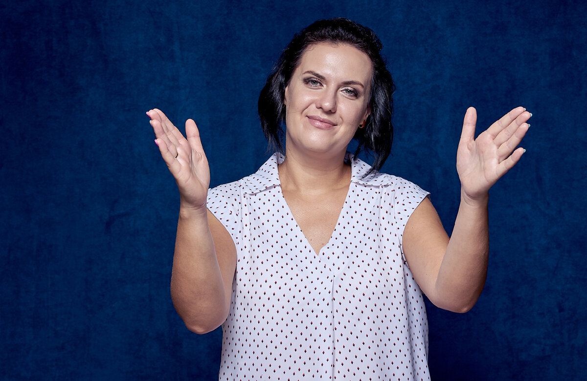 Маркетинговый ликбез от Ирины Максимовой