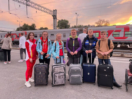     Фото: пресс-служба администрации Курской области