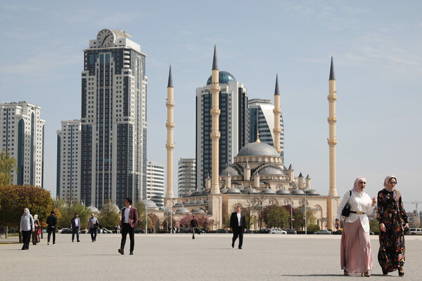 Фото: Елена Афонина / ТАСС