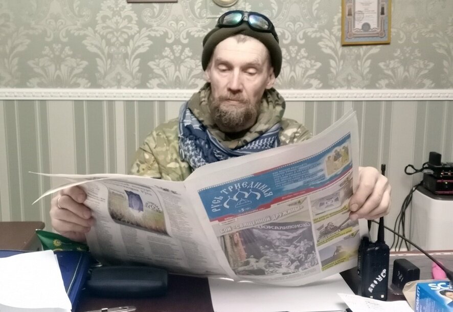 НАКАЖУ, НО СОХРАНЮ! ПРОРЫВ ВСУ НА ХАРЬКОВСКОМ ФРОНТЕ ИЛИ НЕВЫУЧЕННЫЙ УРОК ВЕЛИКОЙ ОТЕЧЕСТВЕННОЙ