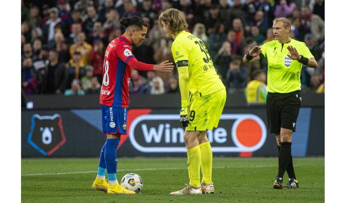    Фото: ПФК ЦСКА