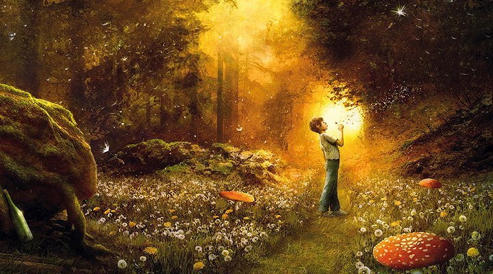 Иллюстрация к роману.