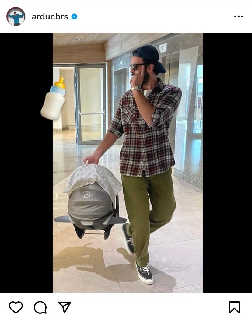 Скрин из соц сетей