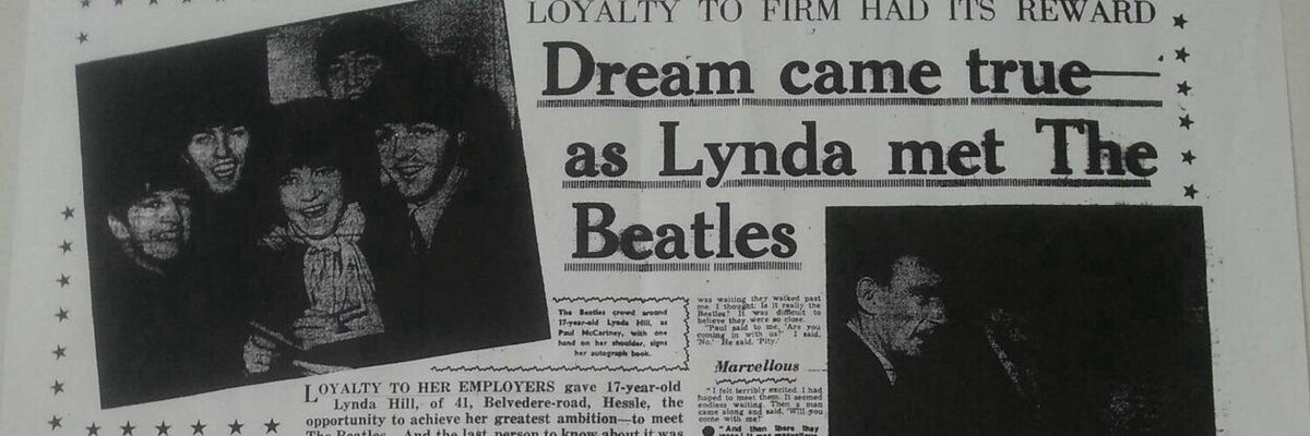 Фото со страницы Линды в соцсетях