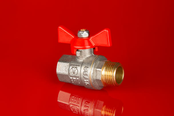 Шаровой кран VALTEC