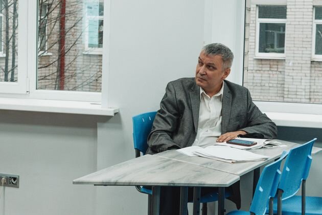    Евгений Ермолин ЯГПУ им. К. Д. Ушинского