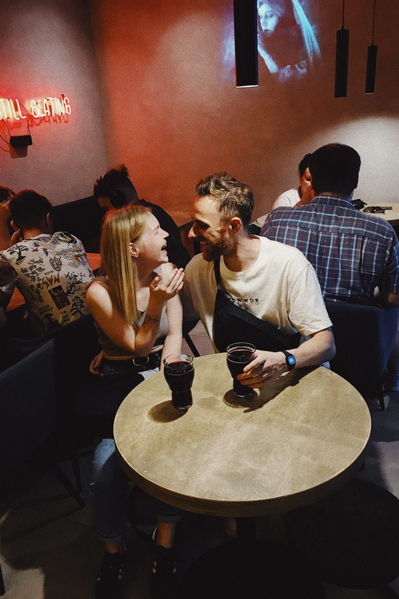 Атмосфера тэпрума «Жажда»