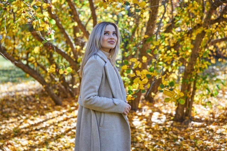     В последнюю неделю сентября в Ростов придет "бабье лето". Николай ОБЕРЕМЧЕНКО