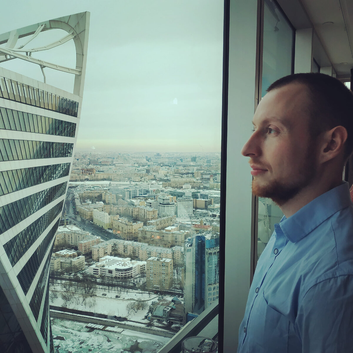 Автор: Тимофей Белов-Спивинский 