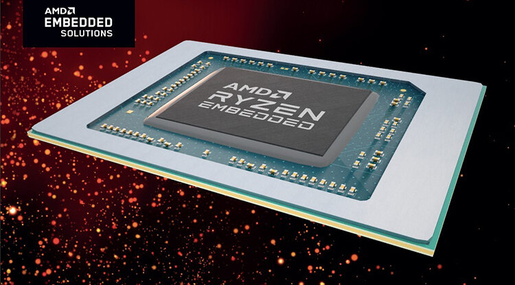    Источник изображения: AMD