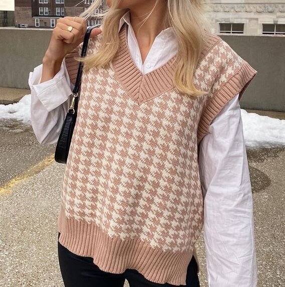 Галерея: Гусиная лапка