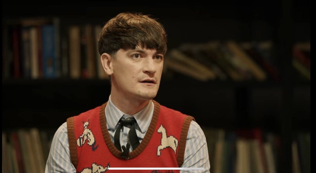 Фото: PrtScr/YouTube-шоу «Что было дальше?»