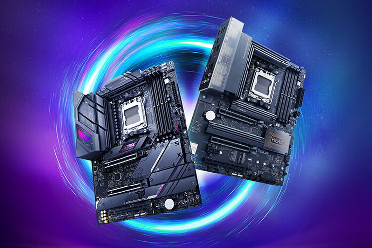    Источник изображений: ASUS