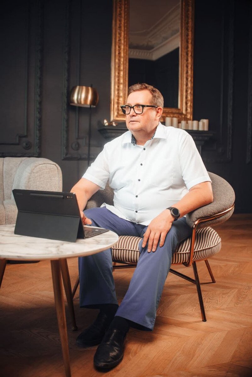 Александр Рязанцев 
