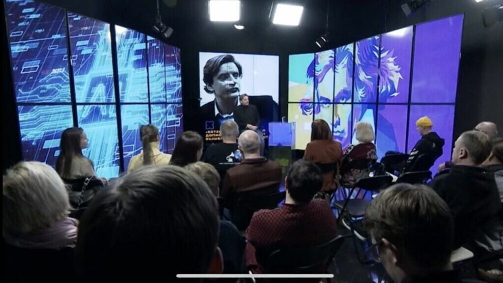     Городское средство массовой информации – одно из участников российской премии «Знание»