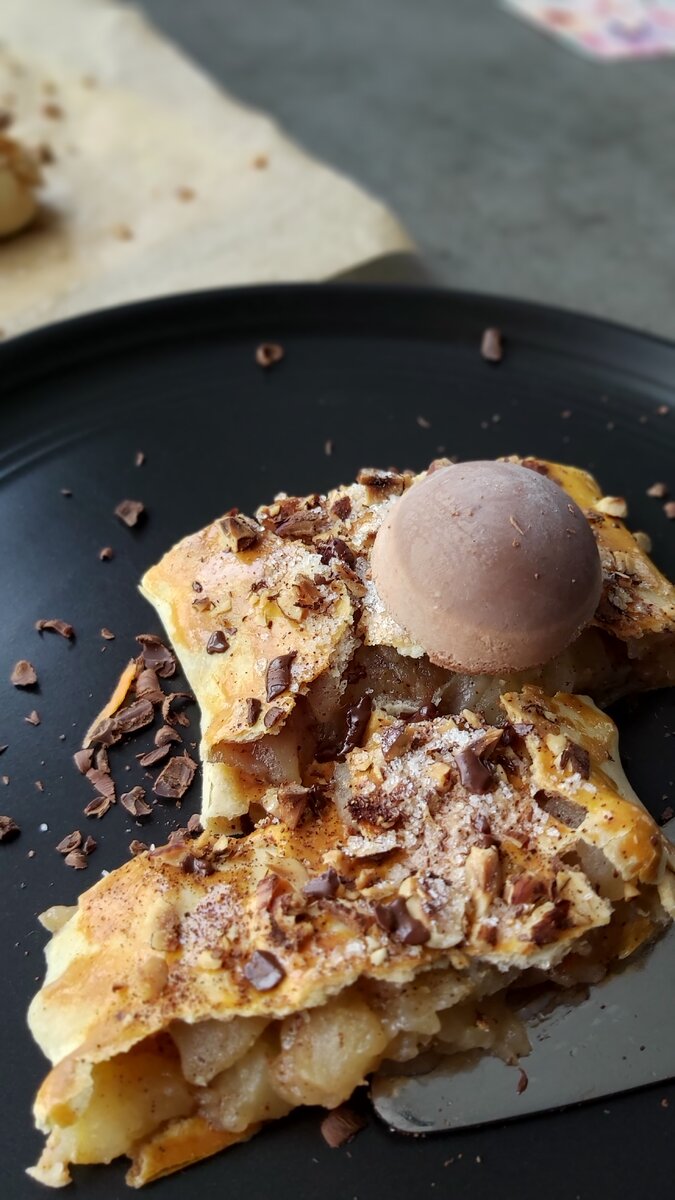 Фото и рецепт Елена Окомелко 