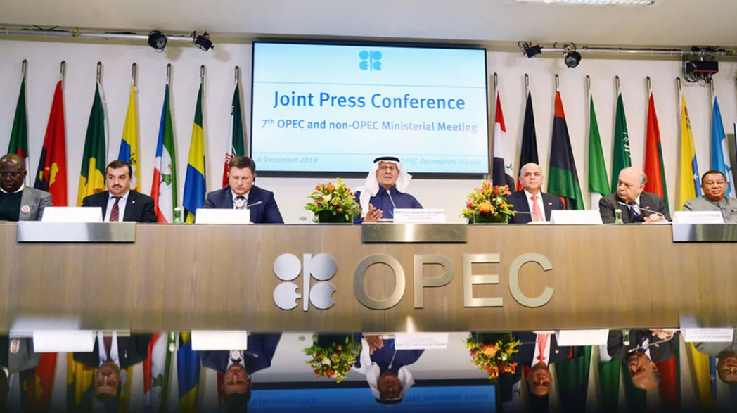 ОПЕК+: праздник непослушания